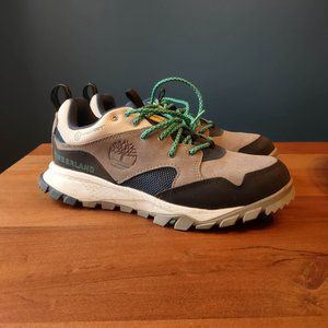 Timberland Trail Running Shoes